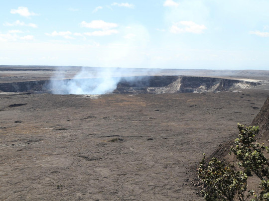 Nui Pohaku Big Island Adventure Tours-夏威夷大岛必去景点