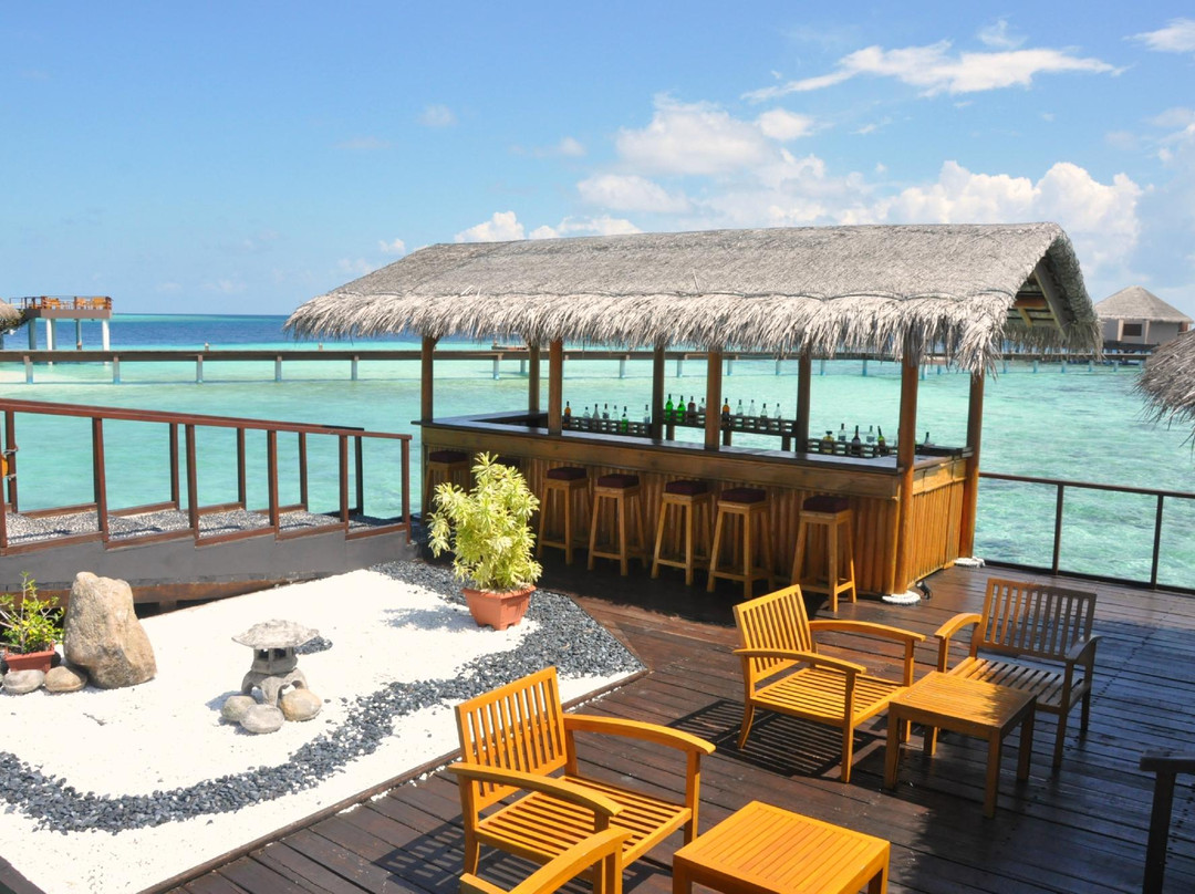 瓦迪度岛旅游攻略图片