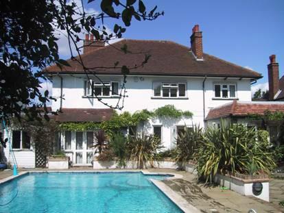 NumberFortySeven B&B-官方