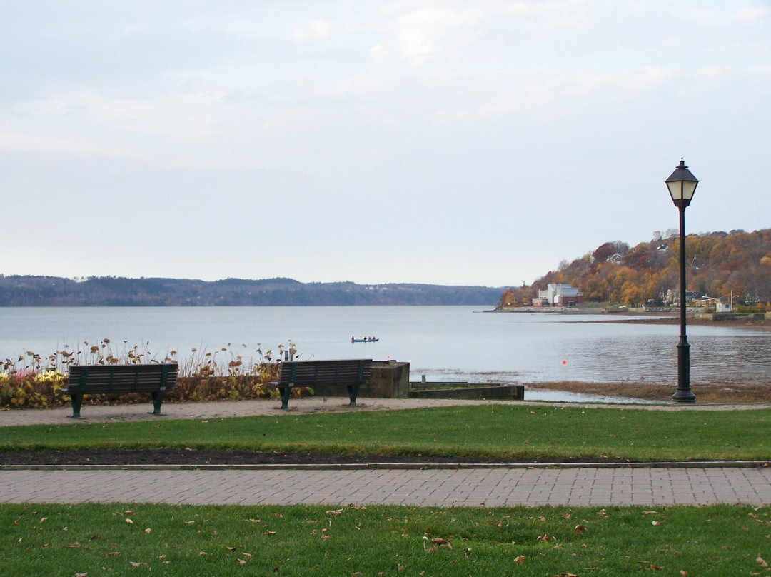 Parc Nautique de Cap-Rouge景点图片