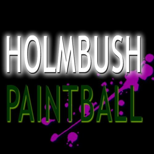 Holmbush Paintball-霍舍姆必去景点