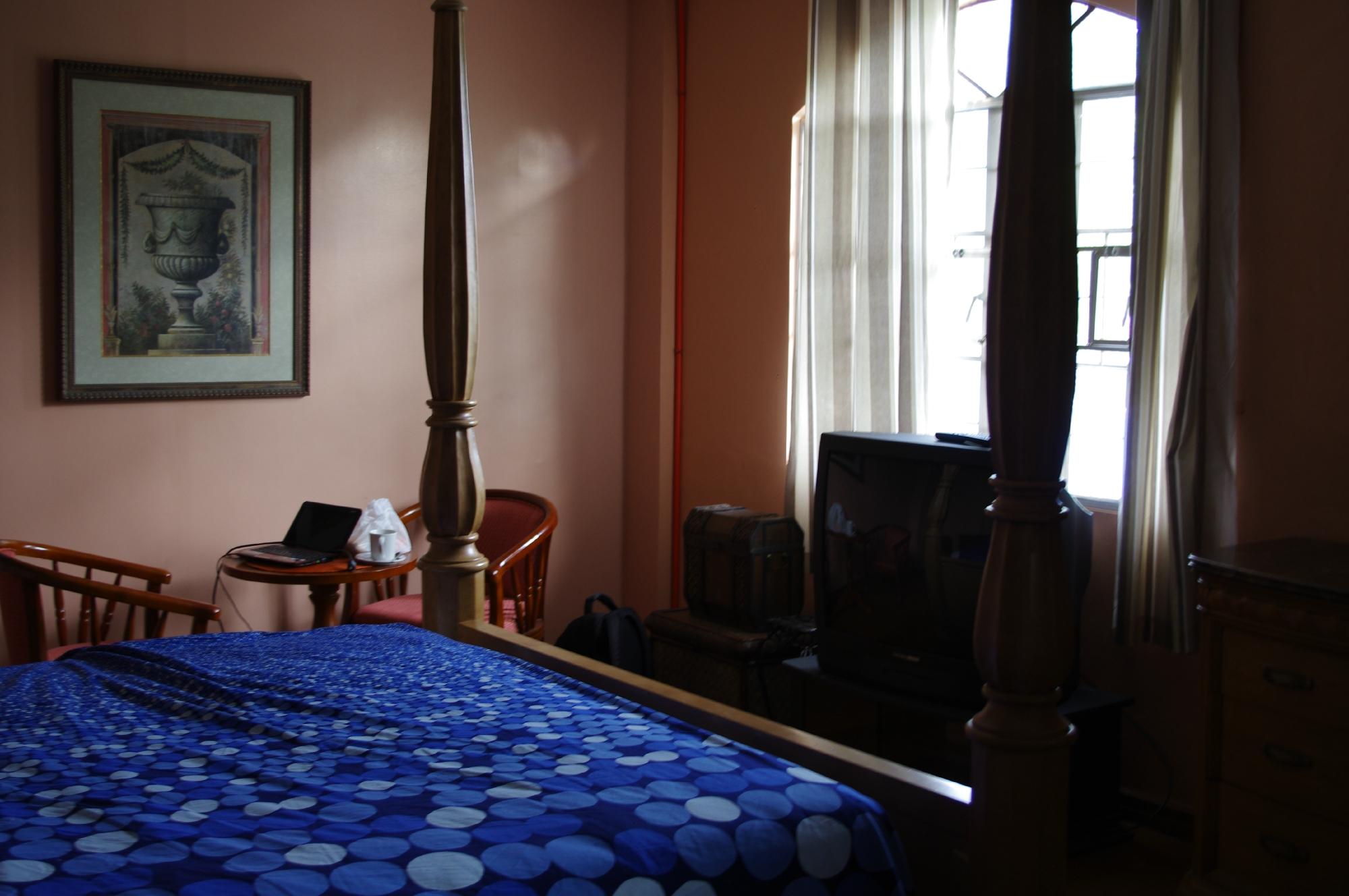 Cielo Vista Rooms and Suites-客卧