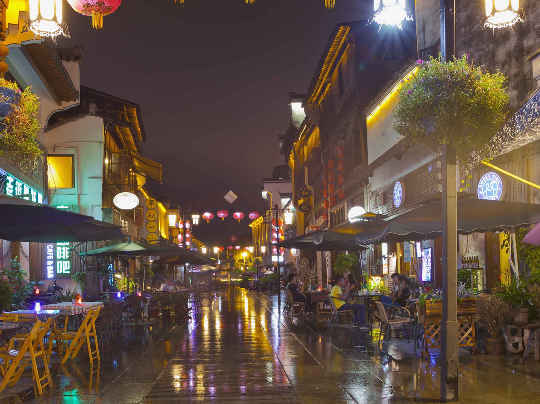 黄山东方假日酒店主图