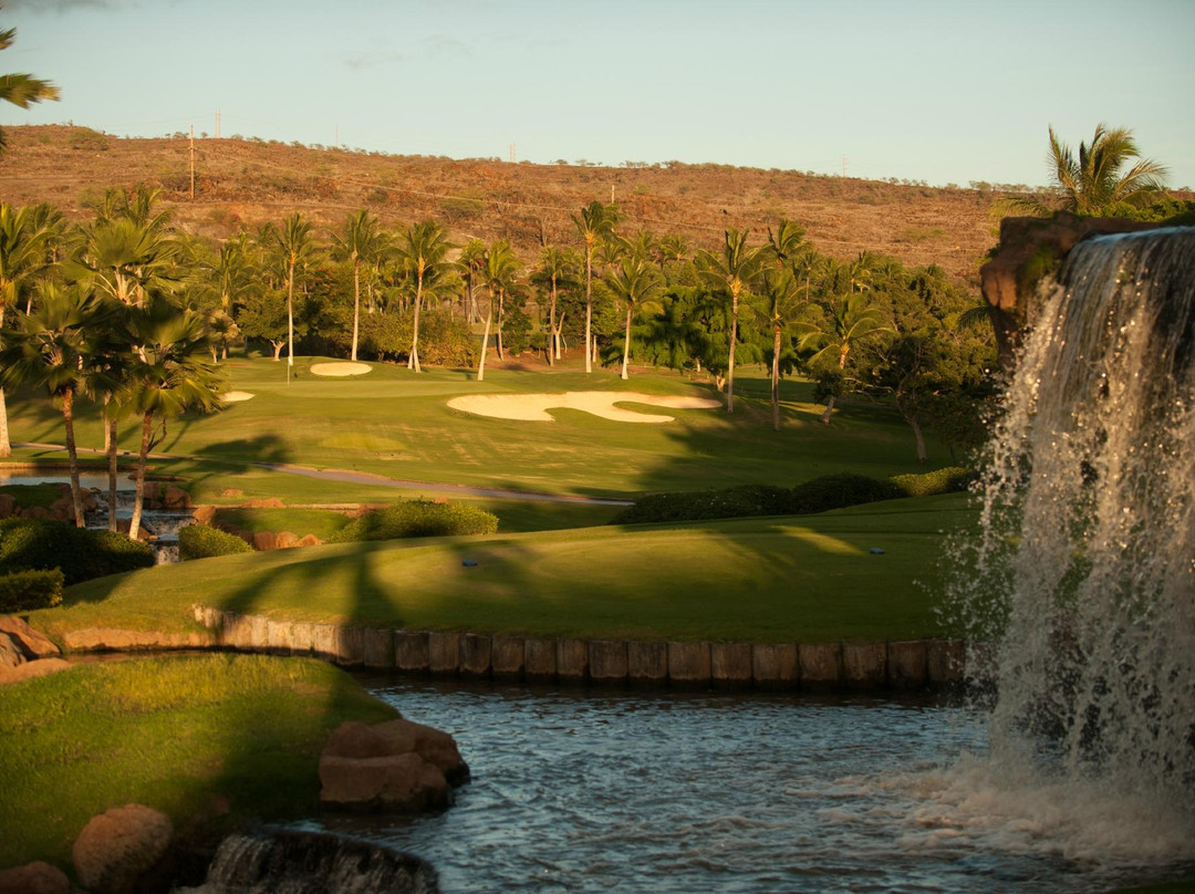 寇欧琳纳高尔夫俱乐部-考普雷必去景点