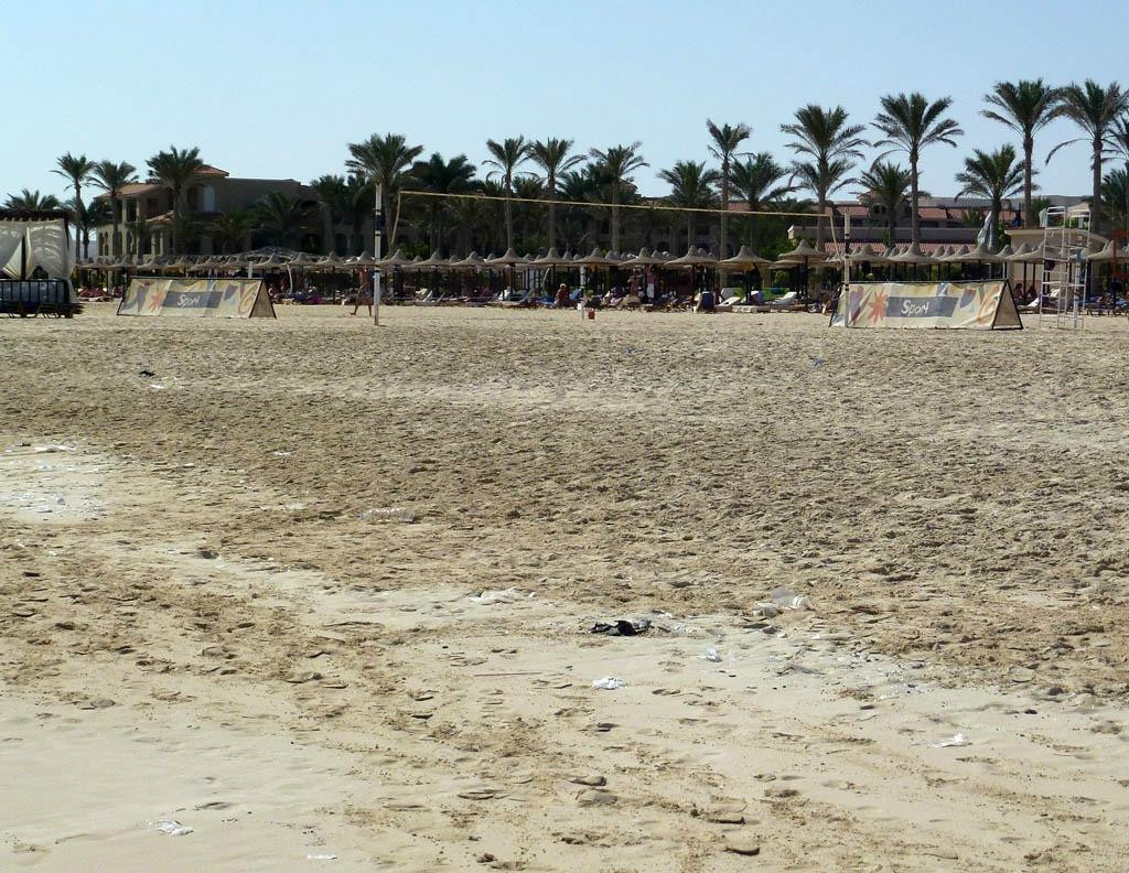 Almaza Bay-Mersa Matruh必去景点