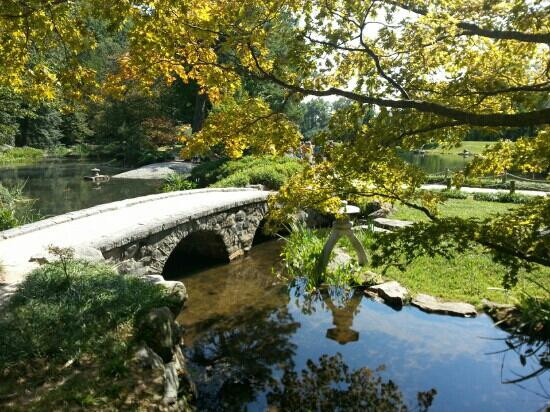 梅蒙德庄园-里士满必去景点
