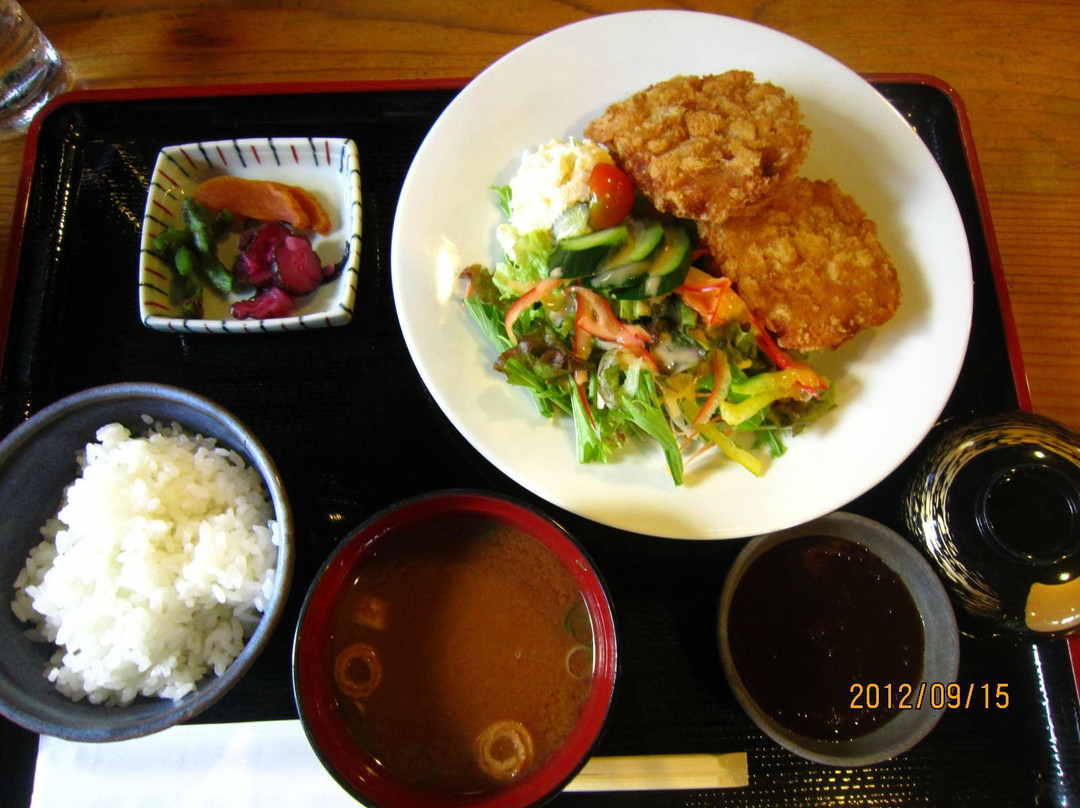 Konda Yakushi Onsen Nukumorinosato-丹波篠山必去景点