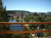 Cabanas Cumelen