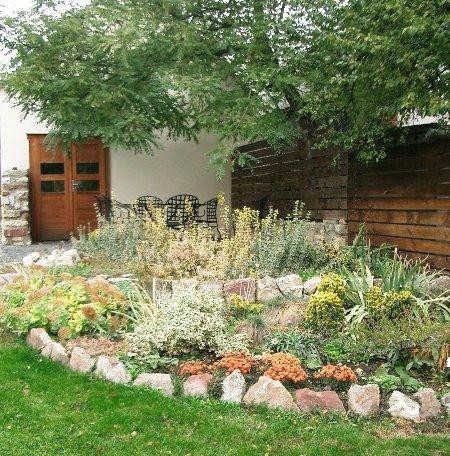 Kapolcs酒店住宿-Kali Art Inn