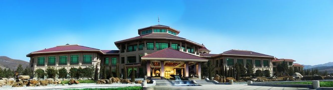 温泉假日酒店-官方