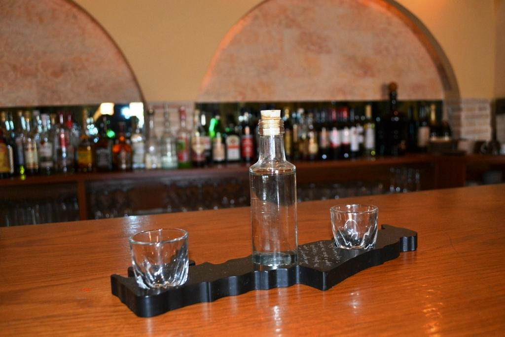 Gournes Gouvon酒店住宿-Erato Hotel