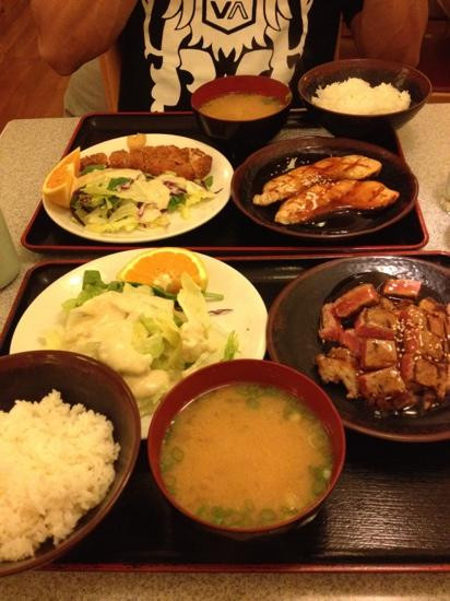 Gombei Japanese Restaurant