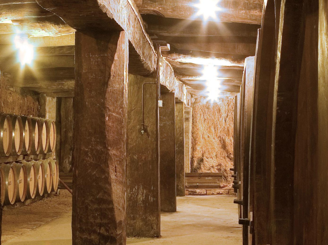 Best's Wines Great Western-Great Western必去景点