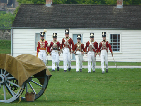 Yorkville Village-多伦多必去景点