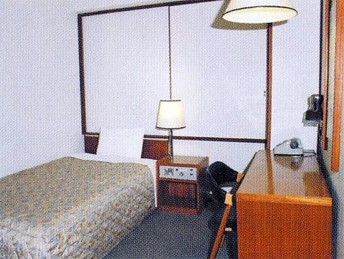 Hotel Takao主图