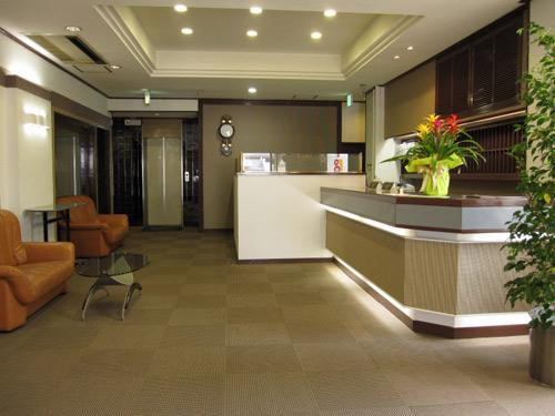 Sun City Katsuta主图