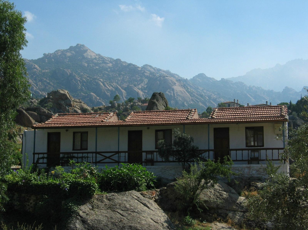 Kaya Pension
