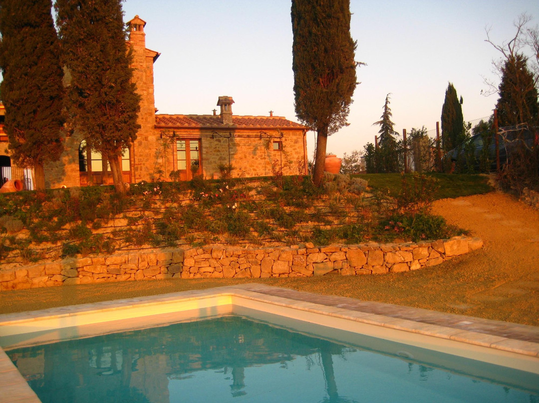Podere Ampella