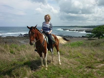 Paradise Riding - Horseback Tours景点图片