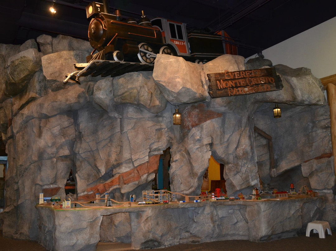 Imagine Children's Museum景点图片