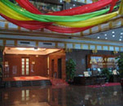 舜天大酒店主图