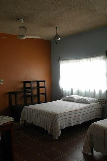 Hostel Emilia