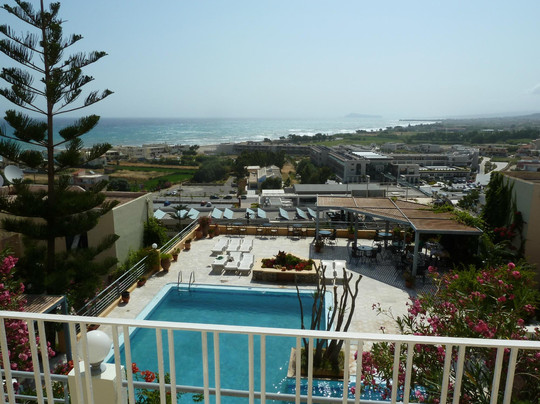 Aphea Village Chania