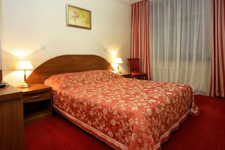 Soyuz Hotel