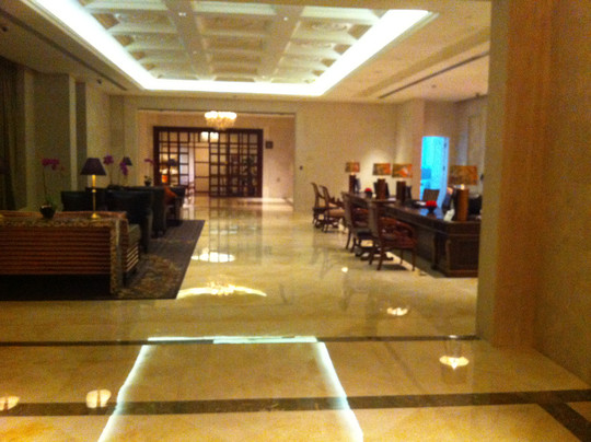 外滩浦华大酒店主图