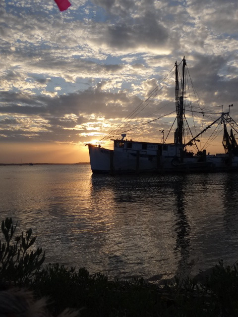 Fernandina Beach-阿米莉亚岛必去景点
