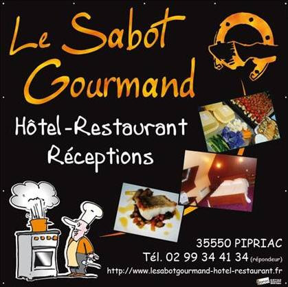 Le Sabot Gourmand主图