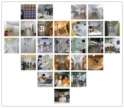 西安尚俭太空舱酒店火车站店主图