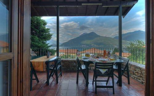 Bed and Breakfast Breva E Tivan主图