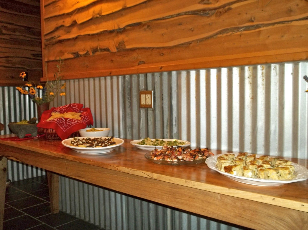 Sandy Oaks Olive Orchard-Elmendorf必去景点