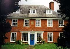 Bartletts Farm Bed & Breakfast-官方