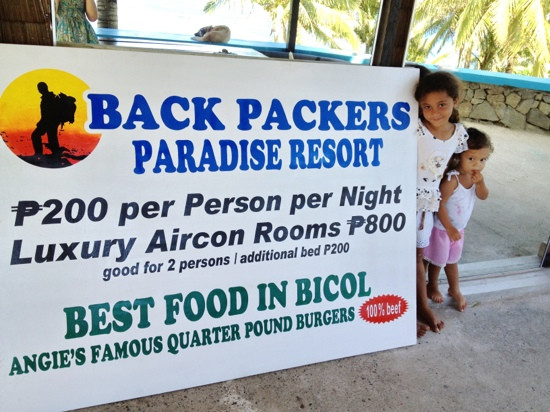 Angie's Bed & Breakfast主图