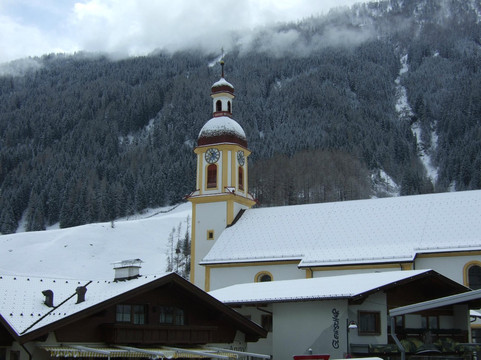 斯图拜尔霍夫酒店