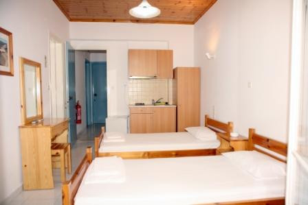 Elena Rooms