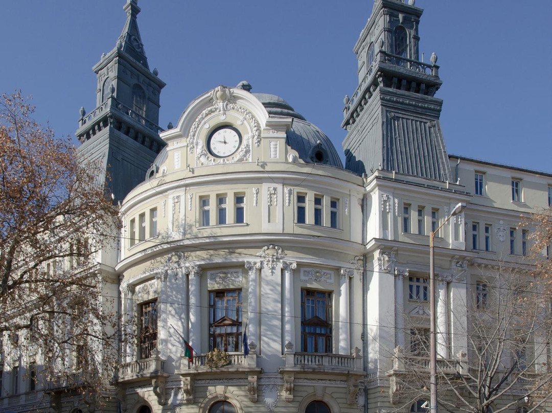 Ministry of Agriculture and Food景点图片