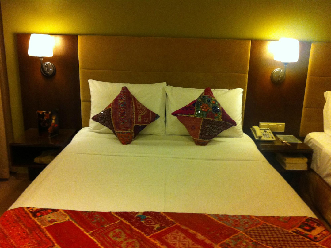 Hotel Ferdous