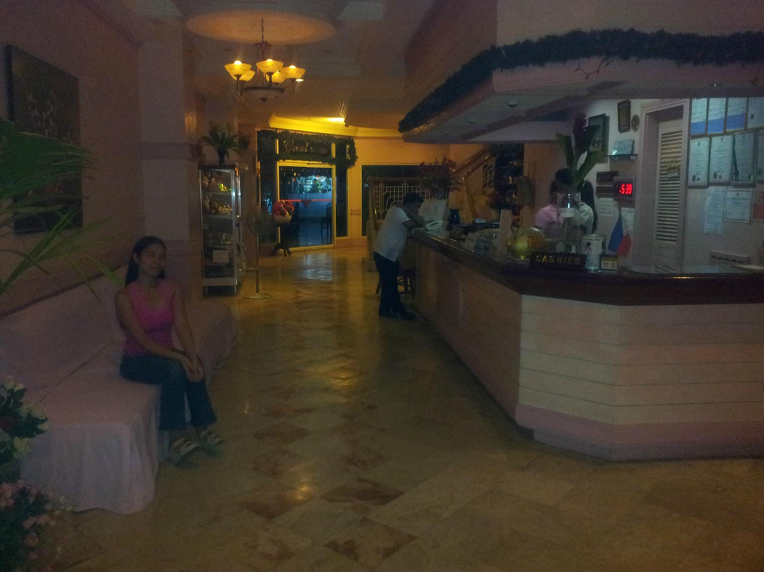 Gingoog Mountain Air Hotel and Restaurant主图