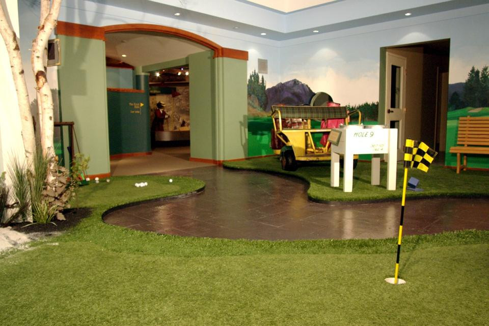 Canadian Golf Hall Of Fame & Museum景点图片