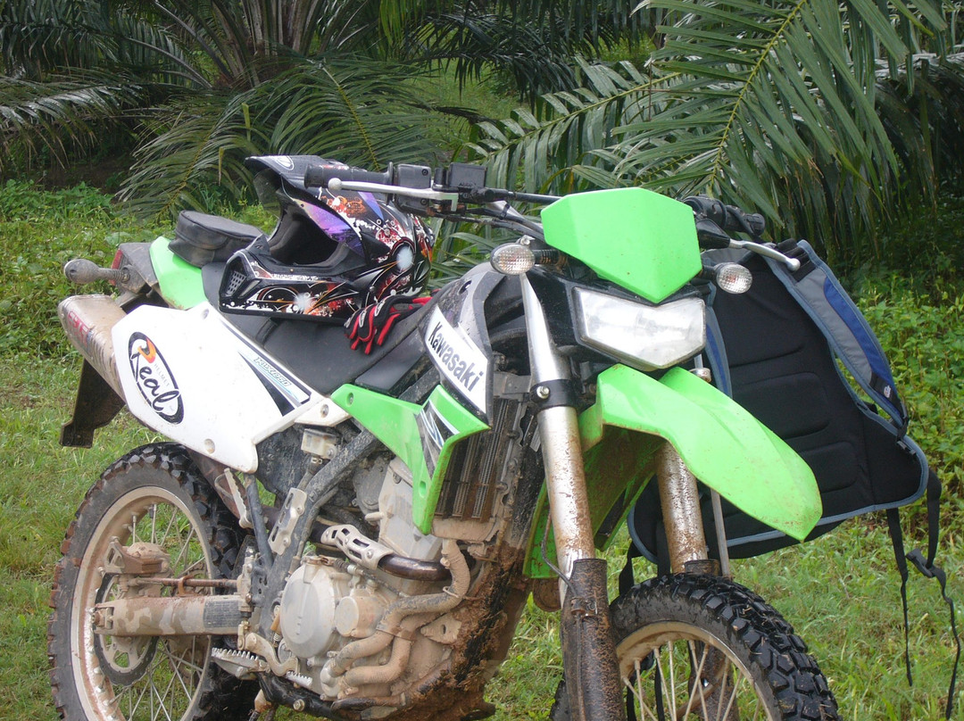 Thailand Off-Road Adventures景点图片