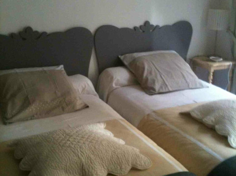 Grimault酒店住宿-Le Tabellion