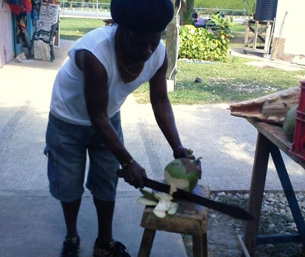 Rutland Point Craft Centre-内格里尔必去景点