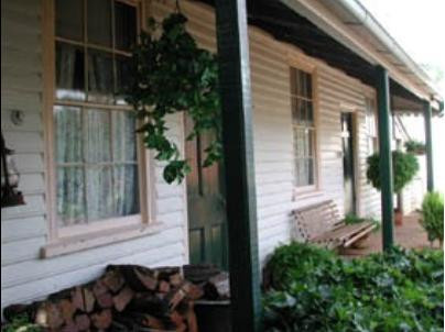 Abergeldie Country House主图