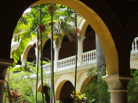 寨城-卡塔赫纳必去景点