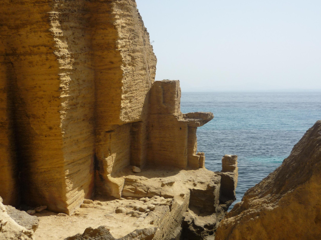 Egadi Sea景点图片
