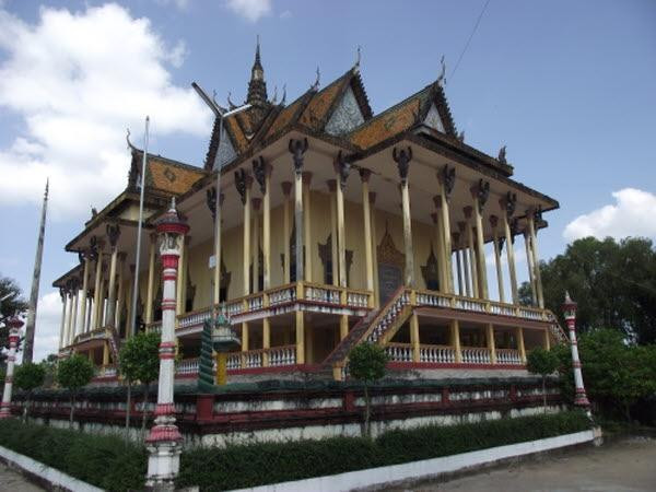 Atcambodia-Kratie必去景点