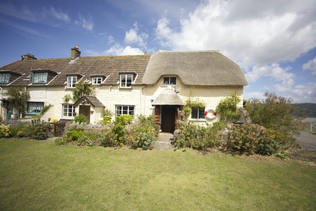 Chapel Knap Accommodation